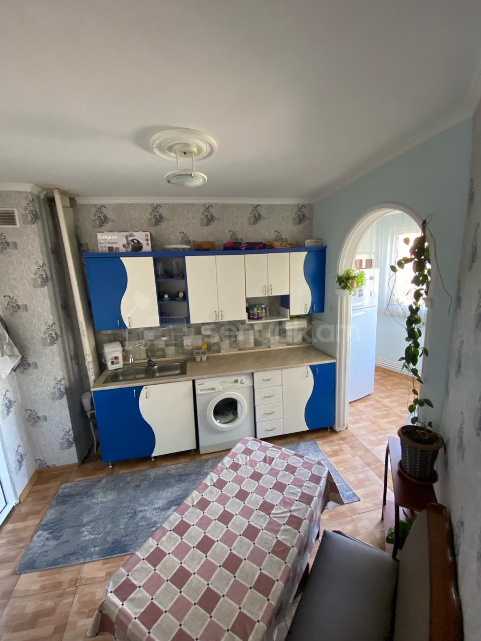 3 Սենյականոց Բնակարան, 83քմ, 6/16 հարկ, Կոսմետիկ Վերանորոգված