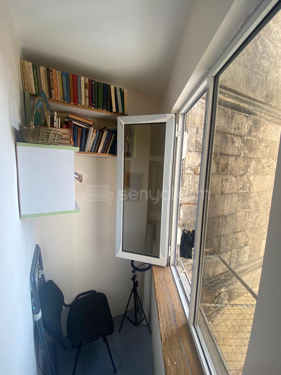 3 Սենյականոց Բնակարան, 83քմ, 6/16 հարկ, Կոսմետիկ Վերանորոգված