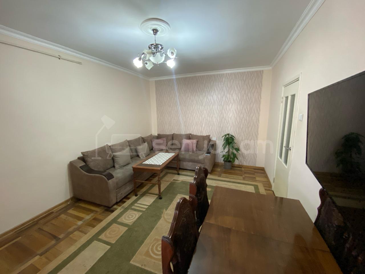 3 Սենյականոց Բնակարան, 83քմ, 6/16 հարկ, Կոսմետիկ Վերանորոգված