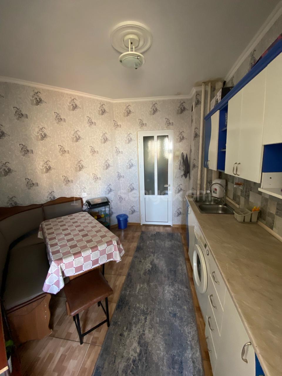 3 Սենյականոց Բնակարան, 83քմ, 6/16 հարկ, Կոսմետիկ Վերանորոգված