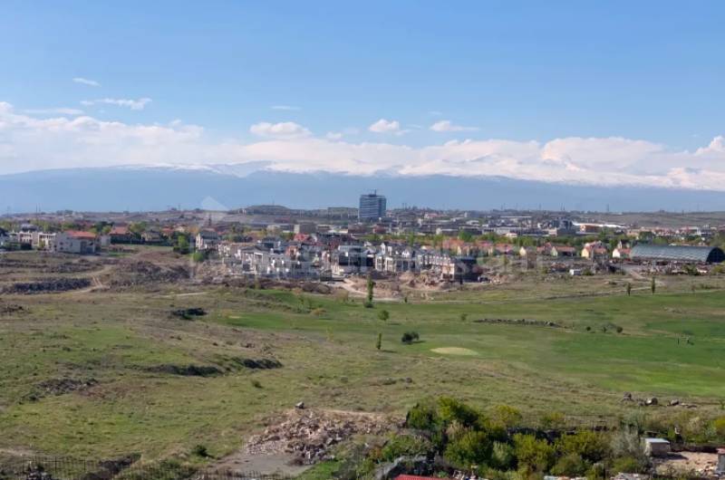 2 Սենյականոց Բնակարան Նորակառույցում, 46քմ, 10/14 հարկ, Զրոյական Վիճակում