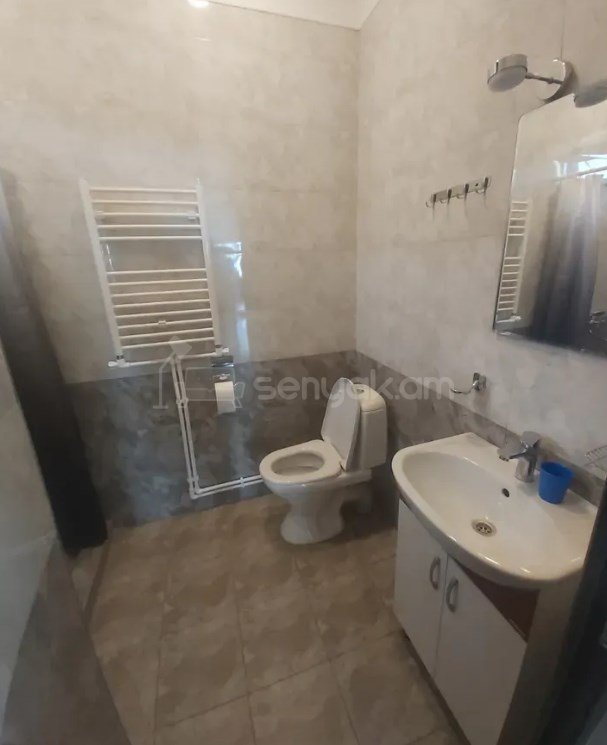 Օֆիսային Տարածք, 80քմ, Կապիտալ Վերանորոգված