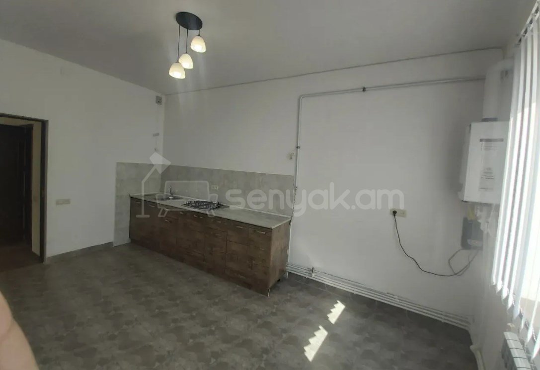 Օֆիսային Տարածք, 80քմ, Կապիտալ Վերանորոգված