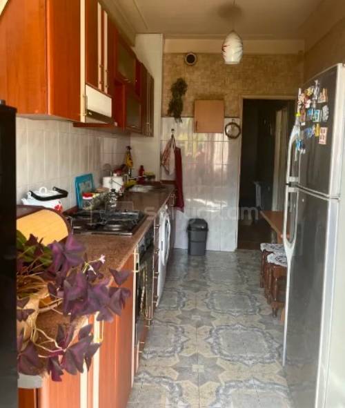 3 Սենյականոց Բնակարան Նորակառույցում, 96քմ, 4/6 հարկ, Կապիտալ Վերանորոգված