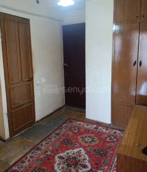 2 Սենյականոց Բնակարան, 75քմ, 3/9 հարկ, Կապիտալ Վերանորոգված