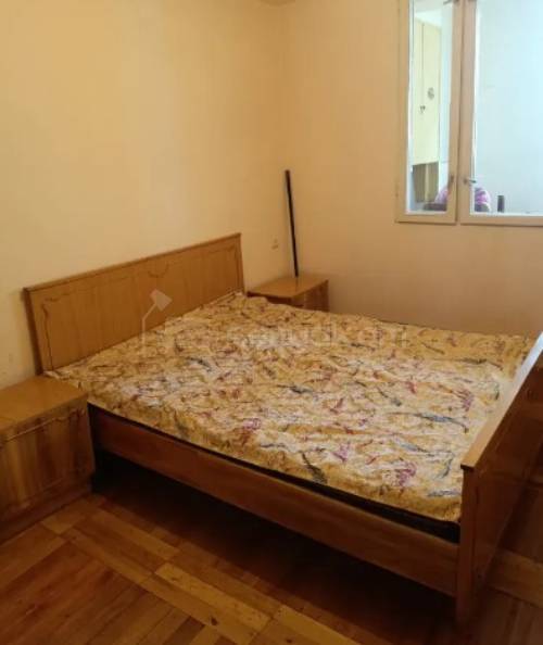 2 Սենյականոց Բնակարան, 75քմ, 3/9 հարկ, Կապիտալ Վերանորոգված