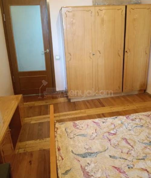 2 Սենյականոց Բնակարան, 75քմ, 3/9 հարկ, Կապիտալ Վերանորոգված
