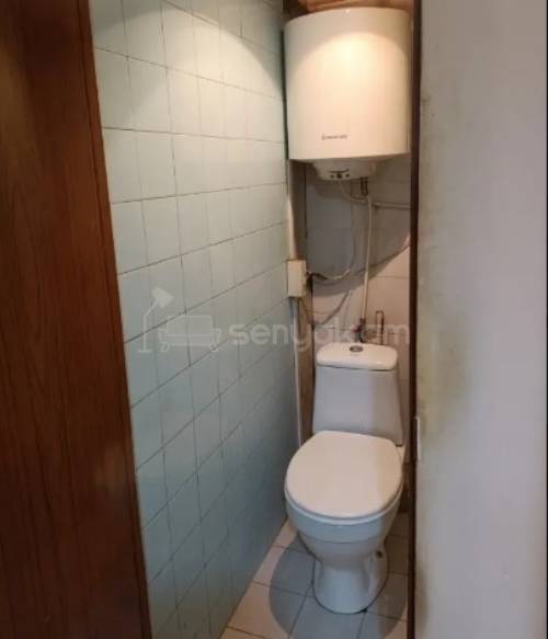 2 Սենյականոց Բնակարան, 75քմ, 3/9 հարկ, Կապիտալ Վերանորոգված