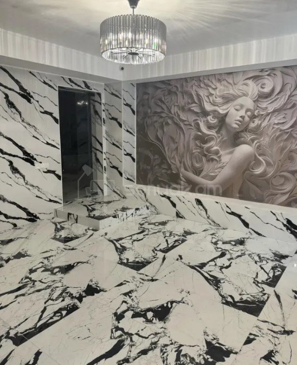 Օֆիսային Տարածք, 100քմ, Կապիտալ Վերանորոգված