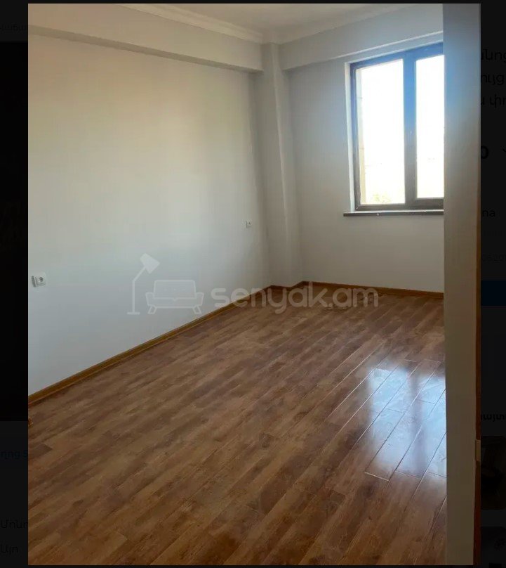3 Սենյականոց Բնակարան Նորակառույցում, 100քմ, 15/17 հարկ, Կապիտալ Վերանորոգված