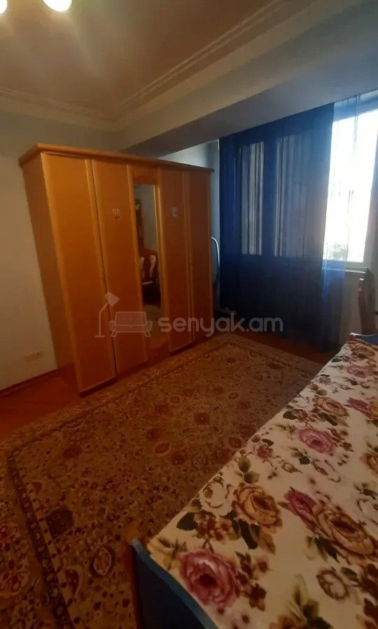 3 Սենյականոց Բնակարան, 91քմ, 6/10 հարկ, Նորմալ Վիճակում, Կահավորված, Արևկող