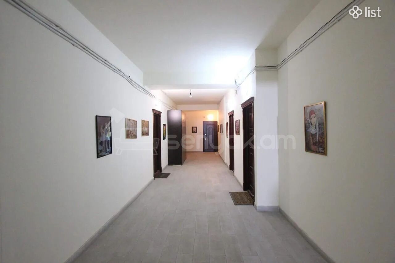 2 Սենյականոց Բնակարան Նորակառույցում, 50քմ, 5/23 հարկ, Կապիտալ Վերանորոգված