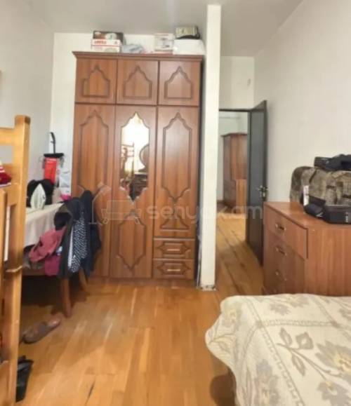 2 Սենյականոց Բնակարան, 50քմ, 4/6 հարկ, Կապիտալ Վերանորոգված