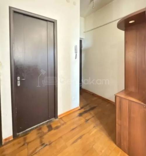 2 Սենյականոց Բնակարան, 50քմ, 4/6 հարկ, Կապիտալ Վերանորոգված