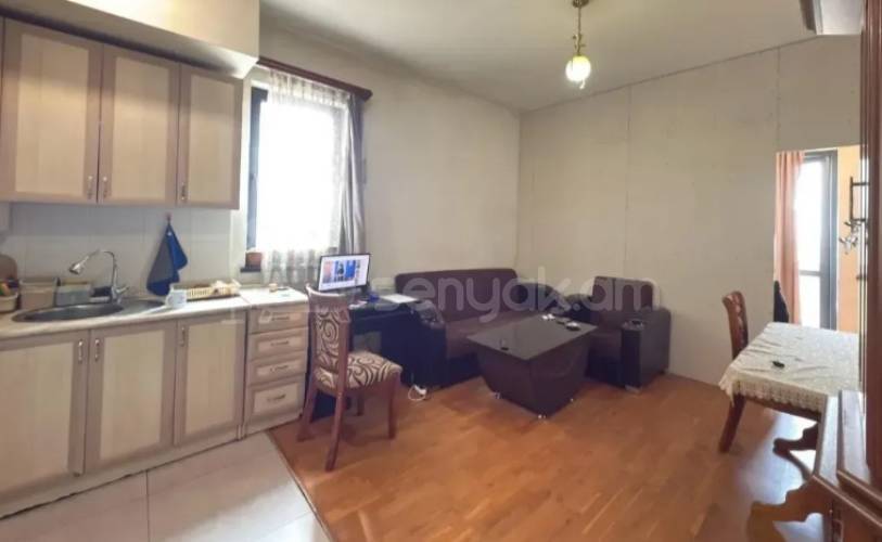 2 Սենյականոց Բնակարան, 50քմ, 4/6 հարկ, Կապիտալ Վերանորոգված
