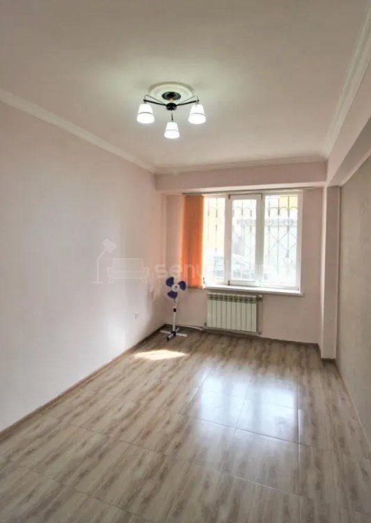 Օֆիսային Տարածք, 62քմ, Կապիտալ Վերանորոգված