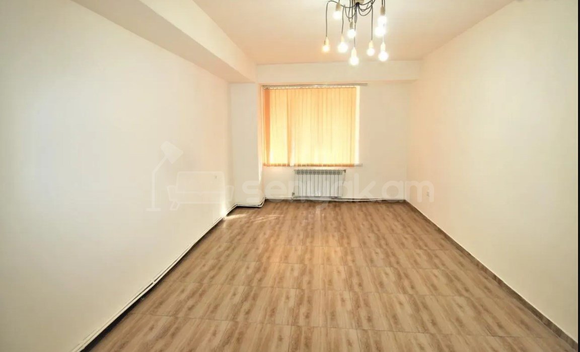 Օֆիսային Տարածք, 62քմ, Կապիտալ Վերանորոգված