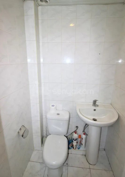Օֆիսային Տարածք, 62քմ, Կապիտալ Վերանորոգված