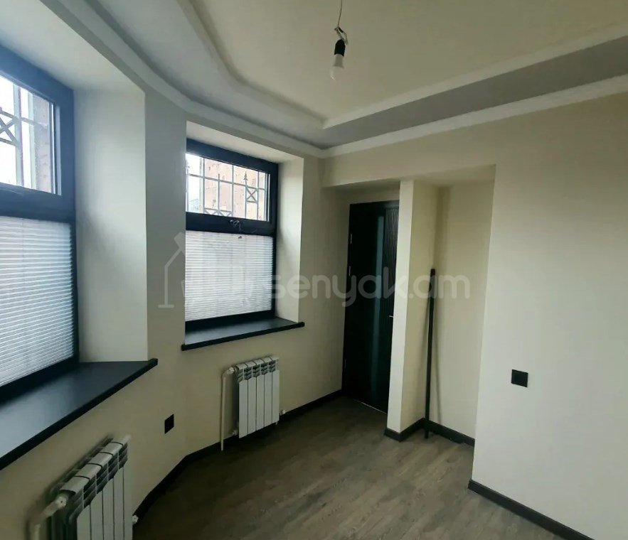 Օֆիսային Տարածք, 45քմ, Կապիտալ Վերանորոգված