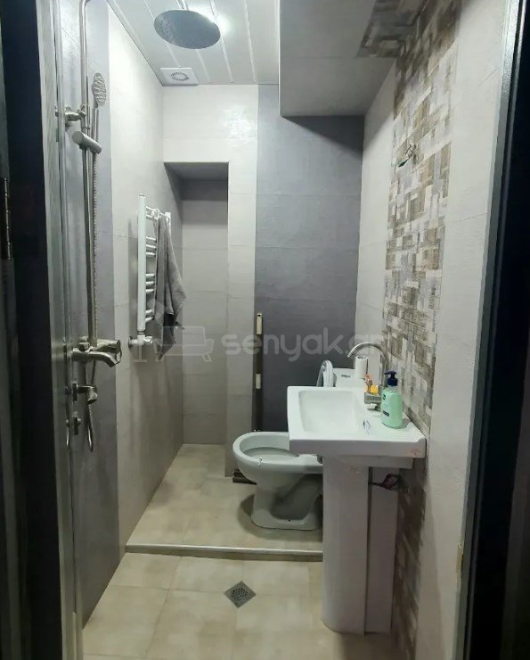 Օֆիսային Տարածք, 45քմ, Կապիտալ Վերանորոգված