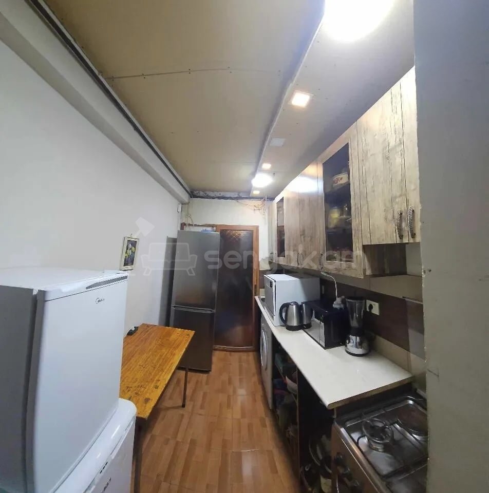 2 Սենյականոց Բնակարան, 64քմ, 9/9 հարկ, Նորմալ Վիճակում