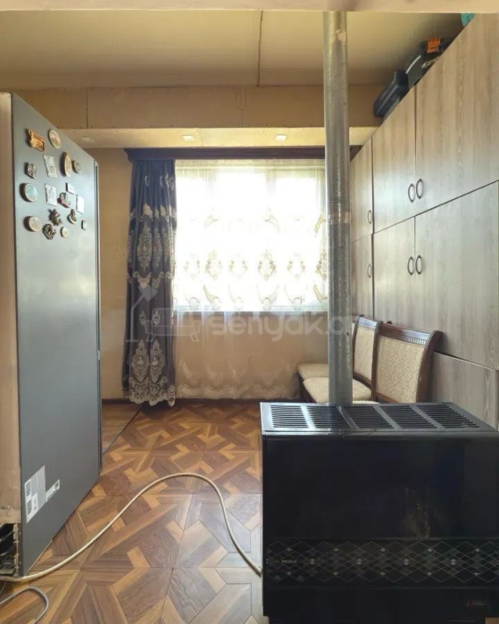 2 Սենյականոց Բնակարան Քարե Շենքում, 56քմ, 5/5 հարկ, Նորմալ Վիճակում