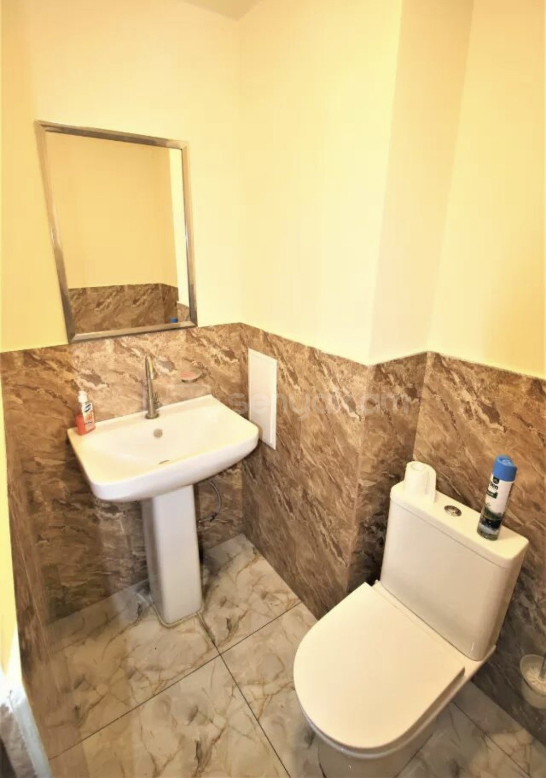 Օֆիսային Տարածք, 170քմ, Կապիտալ Վերանորոգված