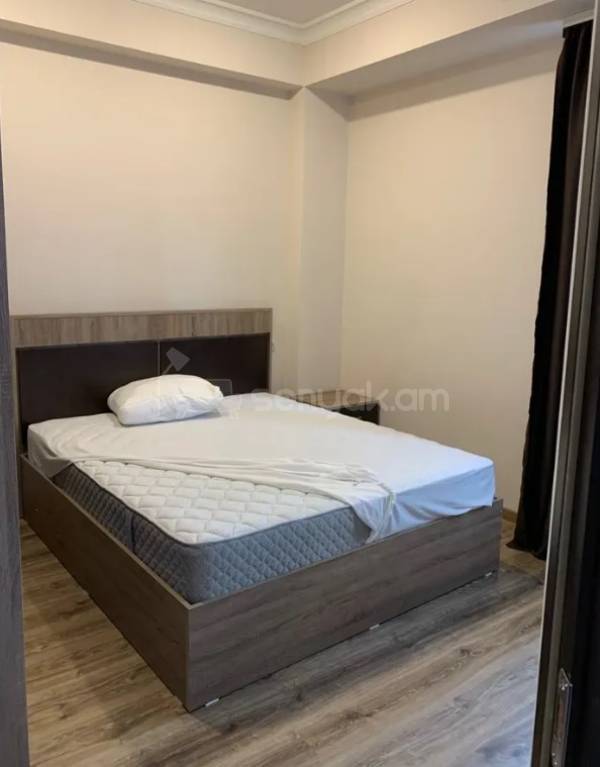 2 Սենյականոց Բնակարան Նորակառույցում, 50քմ, 2/4 հարկ, Դիզայներական Վերանորոգված, Կահավորված, Արևկող