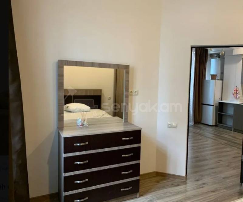 2 Սենյականոց Բնակարան Նորակառույցում, 50քմ, 2/4 հարկ, Դիզայներական Վերանորոգված, Կահավորված, Արևկող