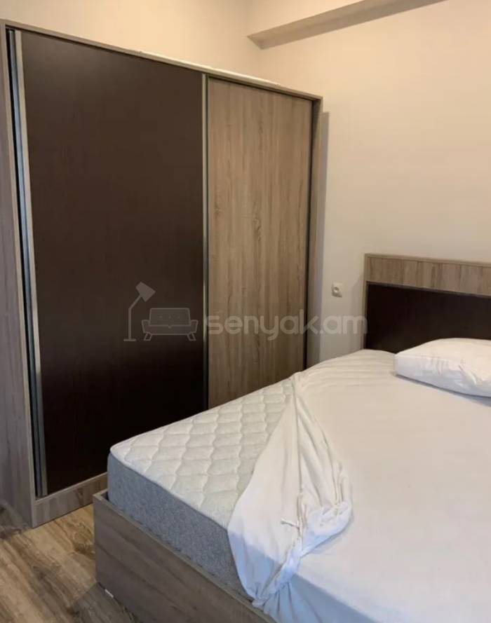 2 Սենյականոց Բնակարան Նորակառույցում, 50քմ, 2/4 հարկ, Դիզայներական Վերանորոգված, Կահավորված, Արևկող