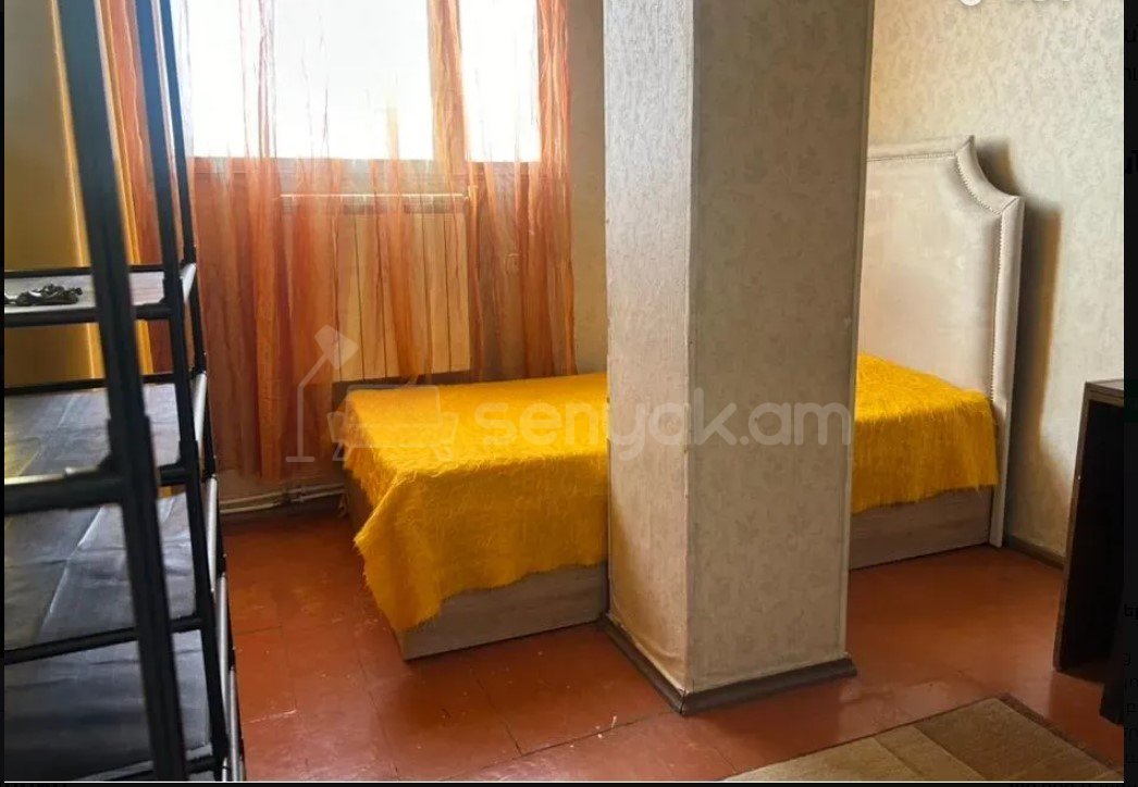 3 Սենյականոց Բնակարան, 63քմ, 6/12 հարկ, Կապիտալ Վերանորոգված, Կահավորված