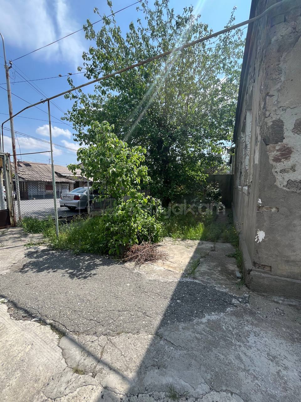 3 Սենյականոց Սեփական Տուն, 90քմ, Նորմալ Վիճակում, Ավտոտնակով