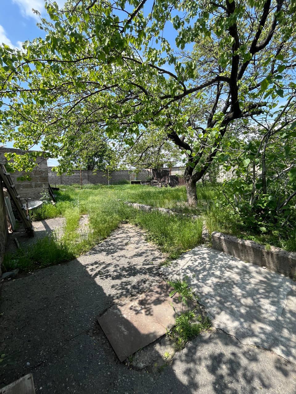 3 Սենյականոց Սեփական Տուն, 90քմ, Նորմալ Վիճակում, Ավտոտնակով
