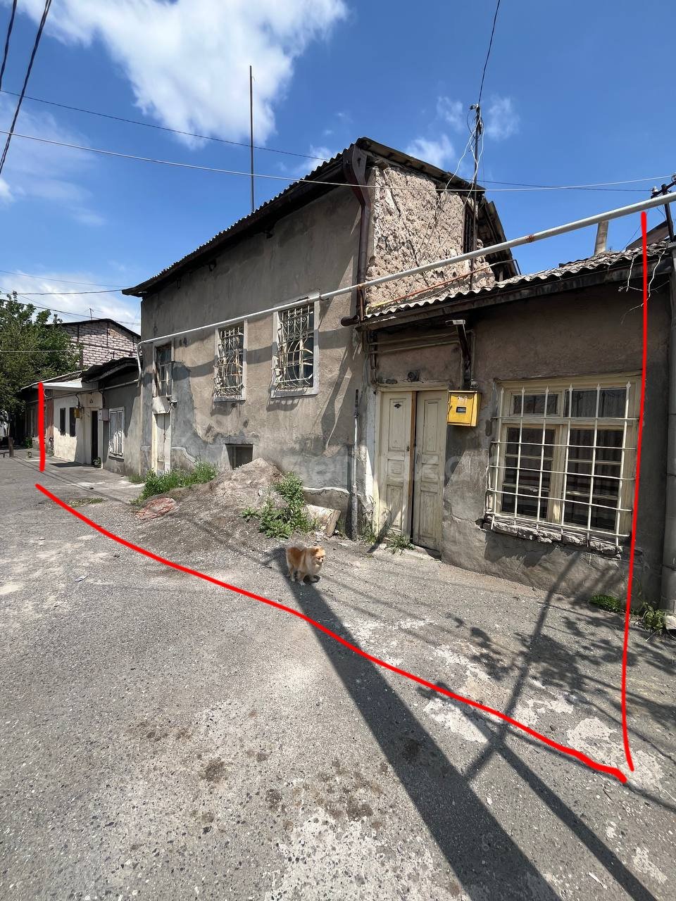 3 Սենյականոց Սեփական Տուն, 400քմ