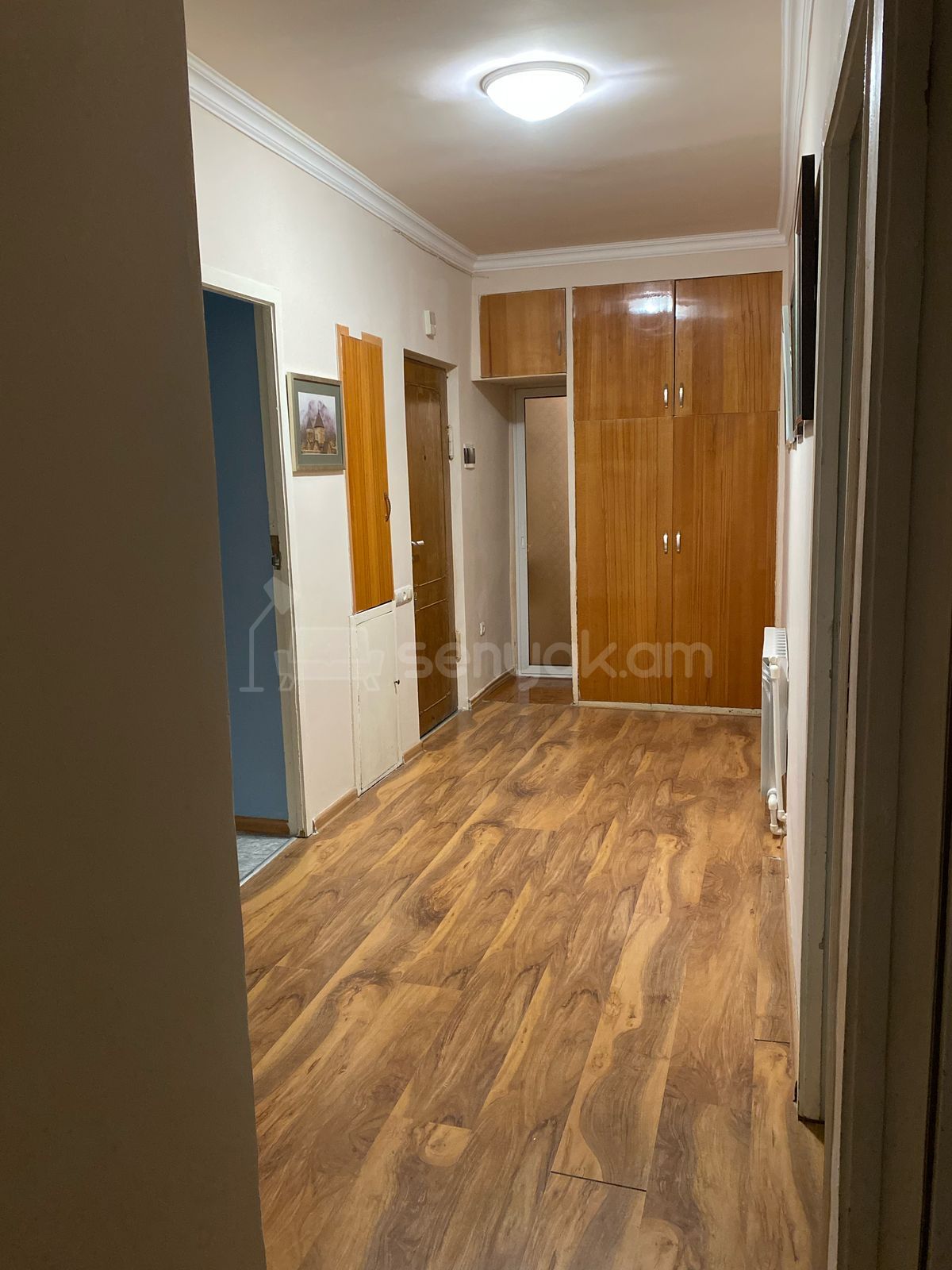 3 Սենյականոց Բնակարան, 78քմ, 5/9 հարկ, Կապիտալ Վերանորոգված, Կահավորված, Արևկող