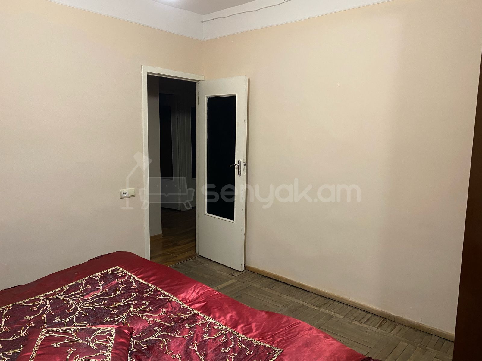 3 Սենյականոց Բնակարան, 78քմ, 5/9 հարկ, Կապիտալ Վերանորոգված, Կահավորված, Արևկող