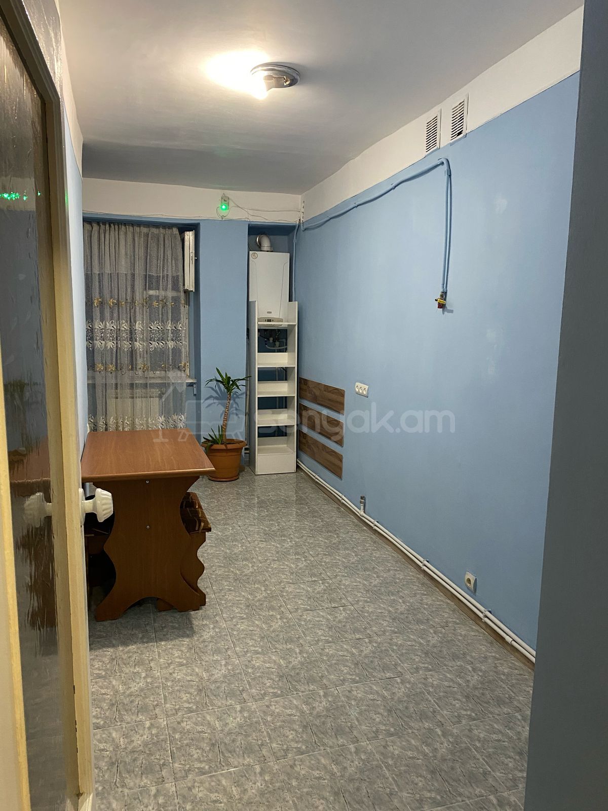 3 Սենյականոց Բնակարան, 78քմ, 5/9 հարկ, Կապիտալ Վերանորոգված, Կահավորված, Արևկող