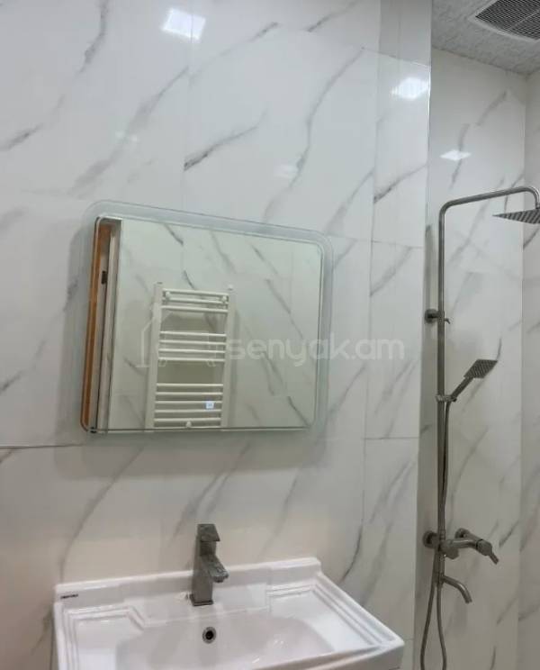 2 Սենյականոց Բնակարան Նորակառույցում, 50քմ, 3/18 հարկ, Դիզայներական Վերանորոգված, Կահավորված, Արևկող
