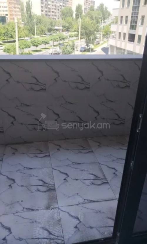 2 Սենյականոց Բնակարան Նորակառույցում, 50քմ, 3/18 հարկ, Դիզայներական Վերանորոգված, Կահավորված, Արևկող