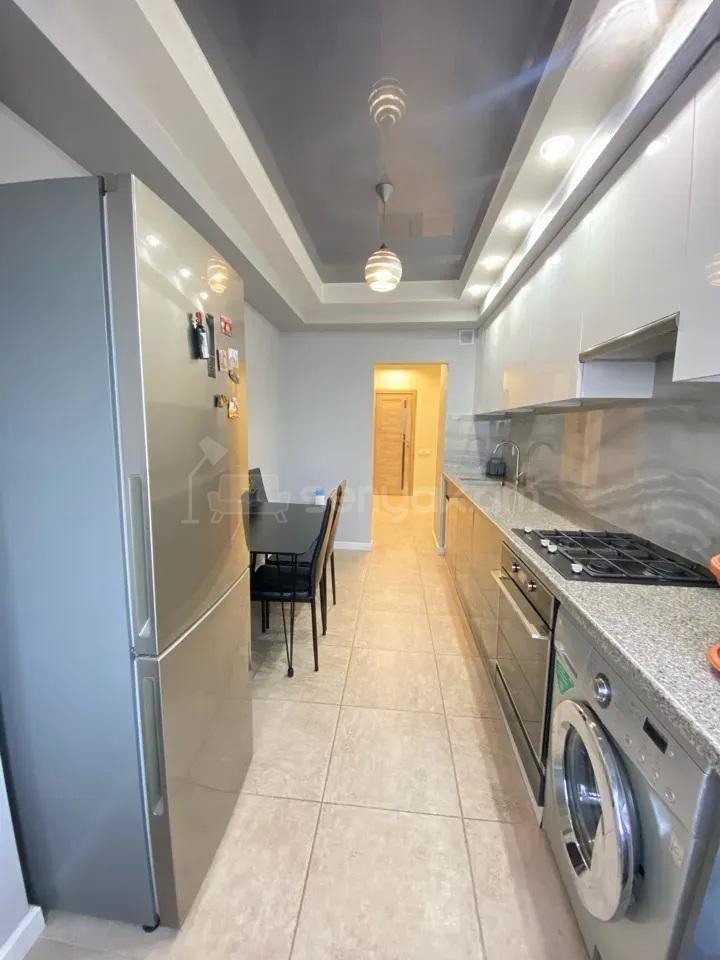3 Սենյականոց Բնակարան, 79քմ, 13/14 հարկ, Կապիտալ Վերանորոգված