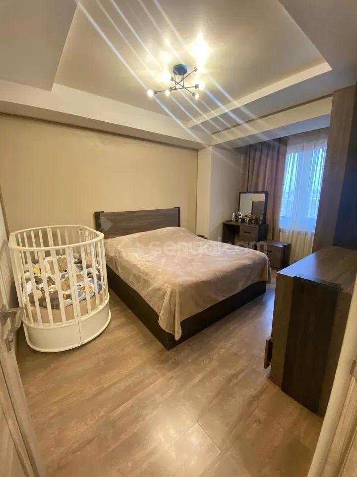3 Սենյականոց Բնակարան, 79քմ, 13/14 հարկ, Կապիտալ Վերանորոգված