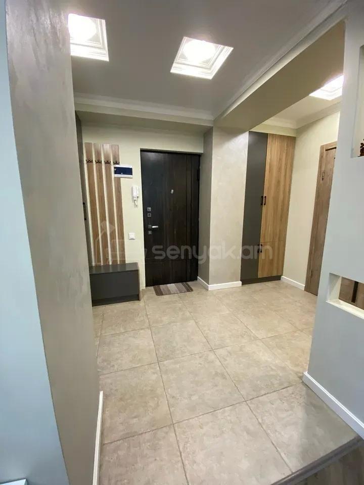 3 Սենյականոց Բնակարան, 79քմ, 13/14 հարկ, Կապիտալ Վերանորոգված