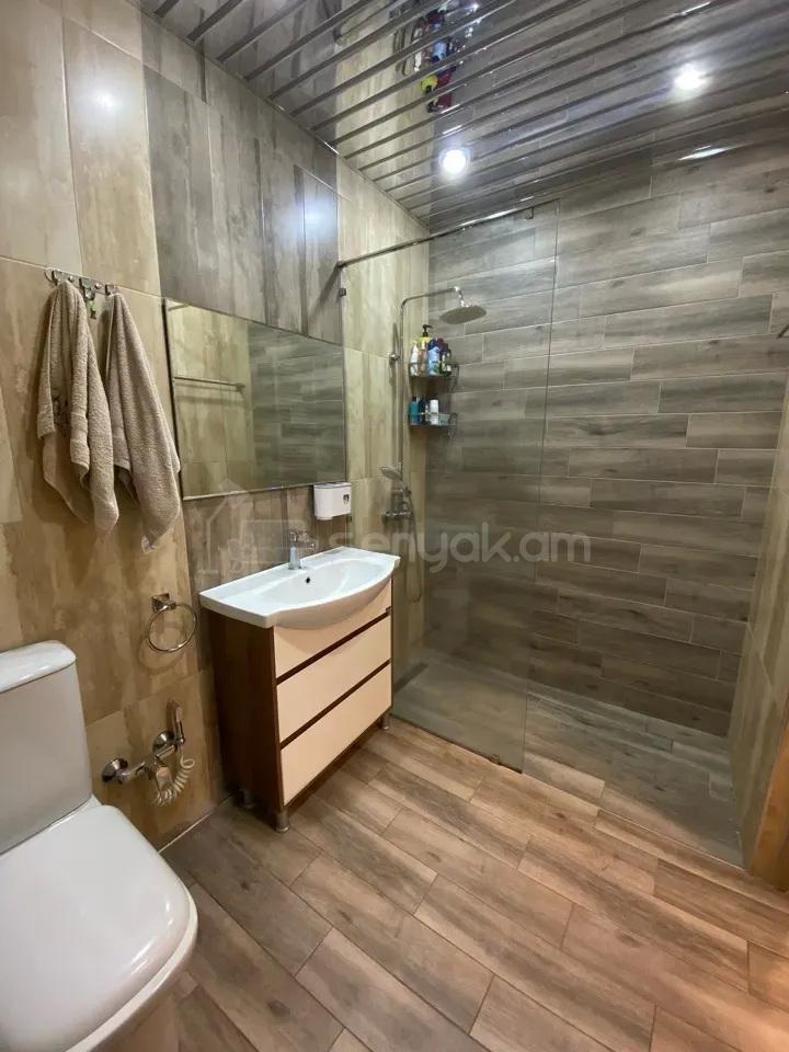3 Սենյականոց Բնակարան, 79քմ, 13/14 հարկ, Կապիտալ Վերանորոգված