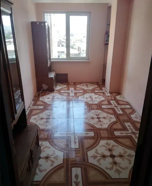 2 Սենյականոց Բնակարան, 70քմ, 9/14 հարկ, Պետական Վիճակում