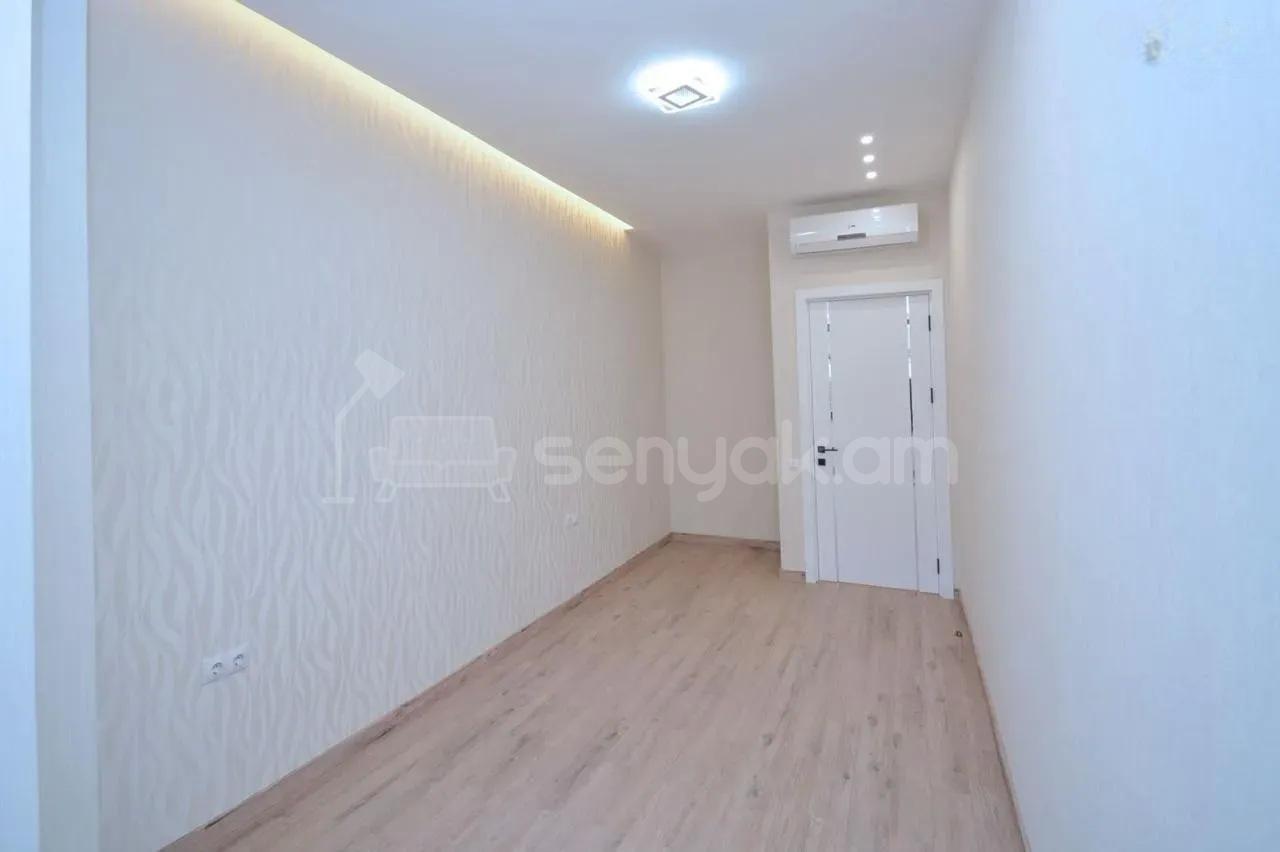 3 Սենյականոց Բնակարան Նորակառույցում, 76քմ, 5/15 հարկ, Դիզայներական Վերանորոգված