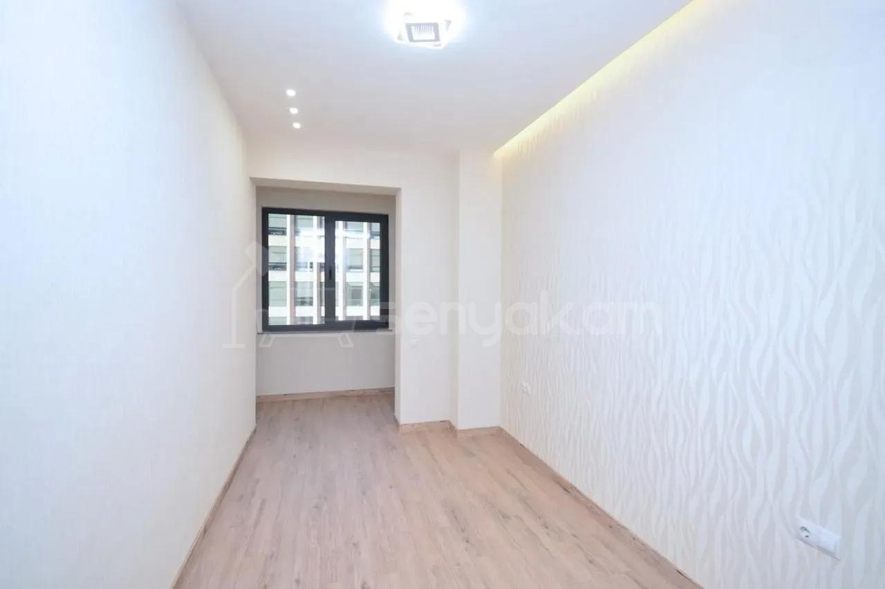 3 Սենյականոց Բնակարան Նորակառույցում, 76քմ, 5/15 հարկ, Դիզայներական Վերանորոգված