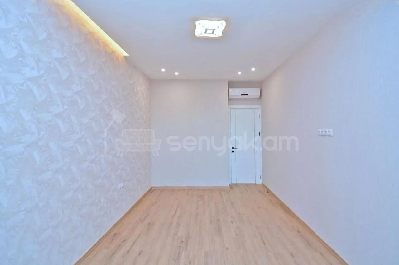 3 Սենյականոց Բնակարան Նորակառույցում, 76քմ, 5/15 հարկ, Դիզայներական Վերանորոգված