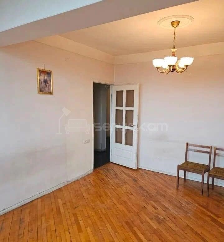 2 Սենյականոց Բնակարան, 52քմ, 8/9 հարկ, Նորմալ Վիճակում