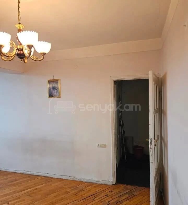 2 Սենյականոց Բնակարան, 52քմ, 8/9 հարկ, Նորմալ Վիճակում