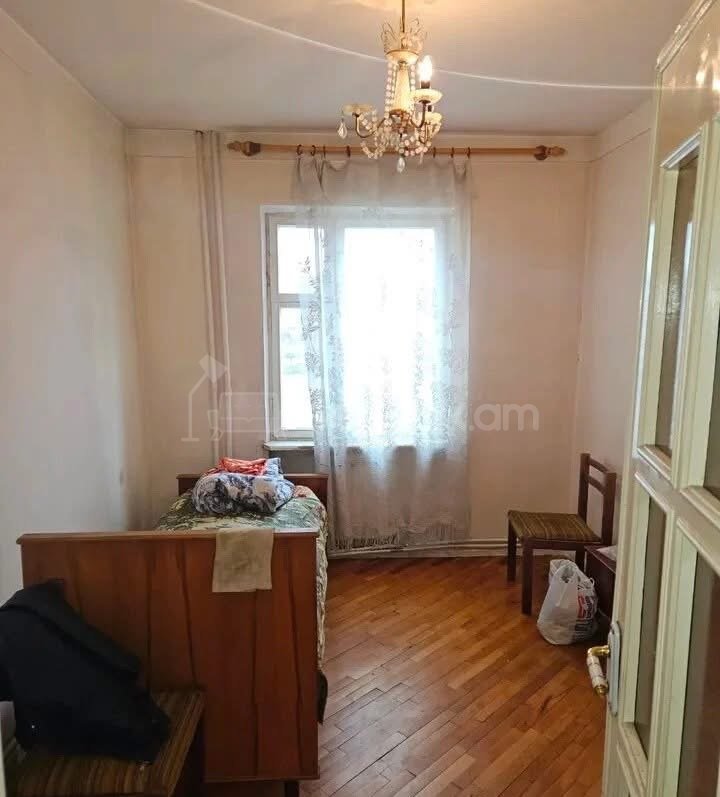 2 Սենյականոց Բնակարան, 52քմ, 8/9 հարկ, Նորմալ Վիճակում